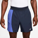 Nike Shorts Nike Court Dri-Fit Slam Shorts Herren-dunkelblau, blau