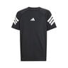 All Sports Nxt T-Shirt Kinder-Schwarz,Wei&szlig;