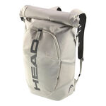 HEAD HEAD Tour Racqpack Rucksack-Beige