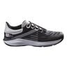 Kaos Bela Padelschuh Damen-Schwarz,Weiß