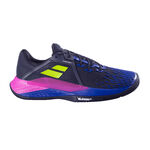 Babolat Tennisschuhe Babolat Propulse Fury 3 AC Allcourtschuh Herren - dunkelblau, mehrfarbig