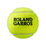 Roland Garros All Court Ball 4er Bi Pack