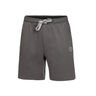 Crew 9in Shorts Herren-Dunkelgrau