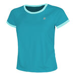 Fila Bekleidung Fila Ophelia T-Shirt Damen-Mehrfarbig