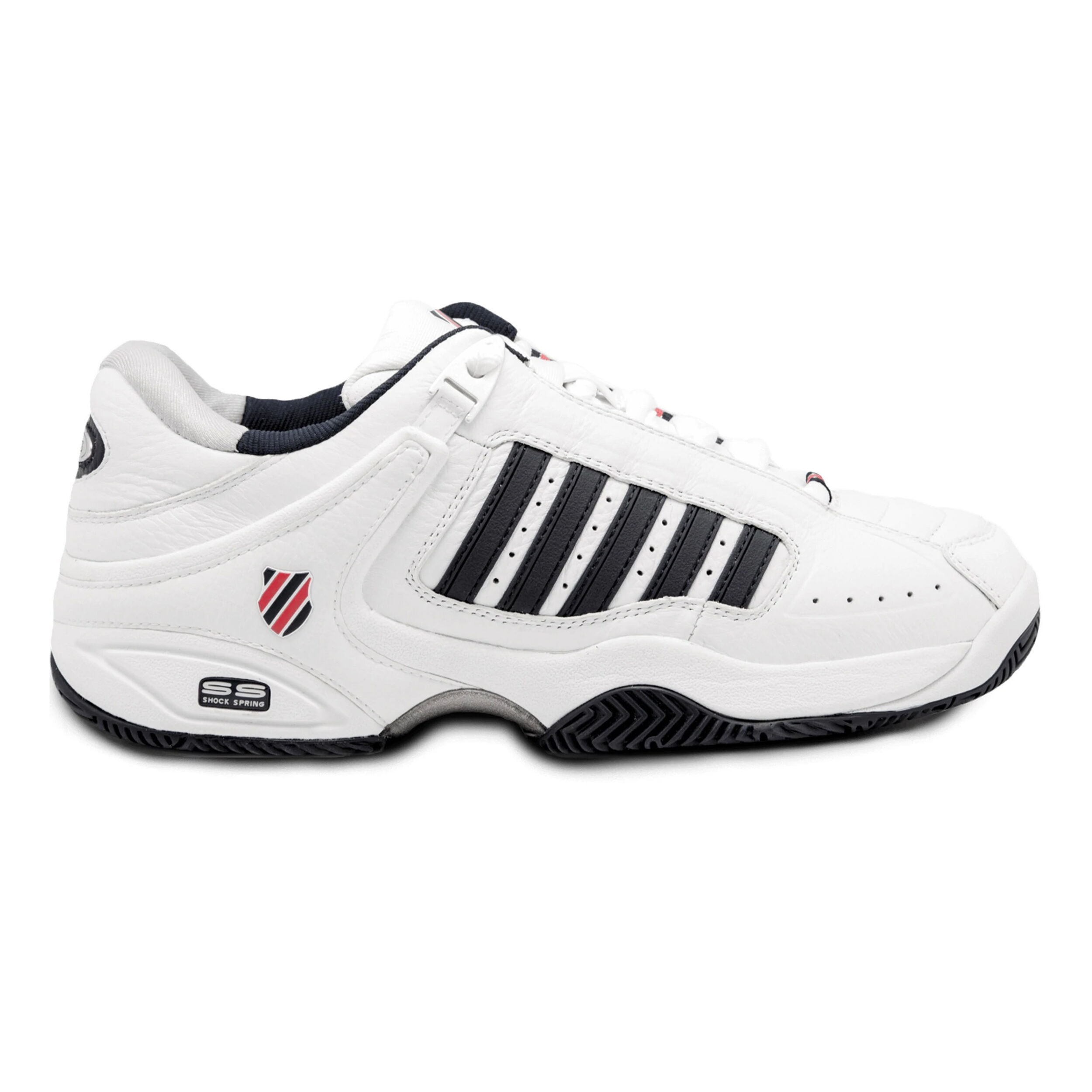 K Swiss | fixmedical.com