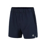 BIDI BADU Tennisbekleidung BIDI BADU Crew 2.0 7in Shorts Jungen-dunkelblau