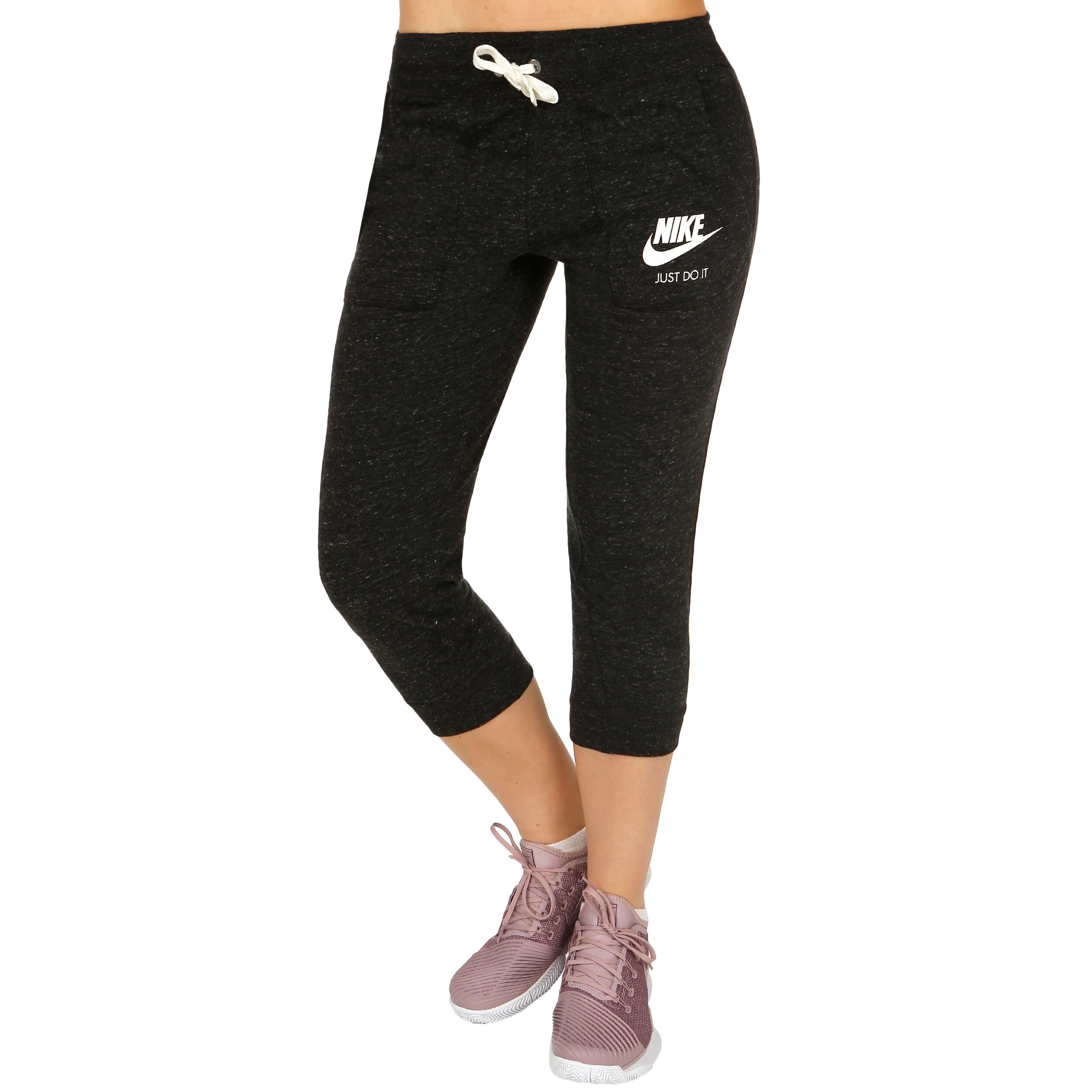Nike jogginghose damen gym vintage