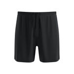 Odlo Laufshorts Odlo Essential 6in Laufshorts Herren-schwarz