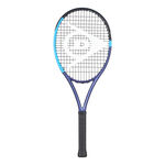 Dunlop Tennisschläger Dunlop FX 500 Tour Turnierschläger unbesaitet