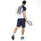 Tennis Pro Polo