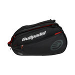 Bullpadel Bullpadel NEURON Schl&auml;gertasche - schwarz