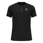 Odlo X-Alp Trail 1/2 Zip Crew Neck