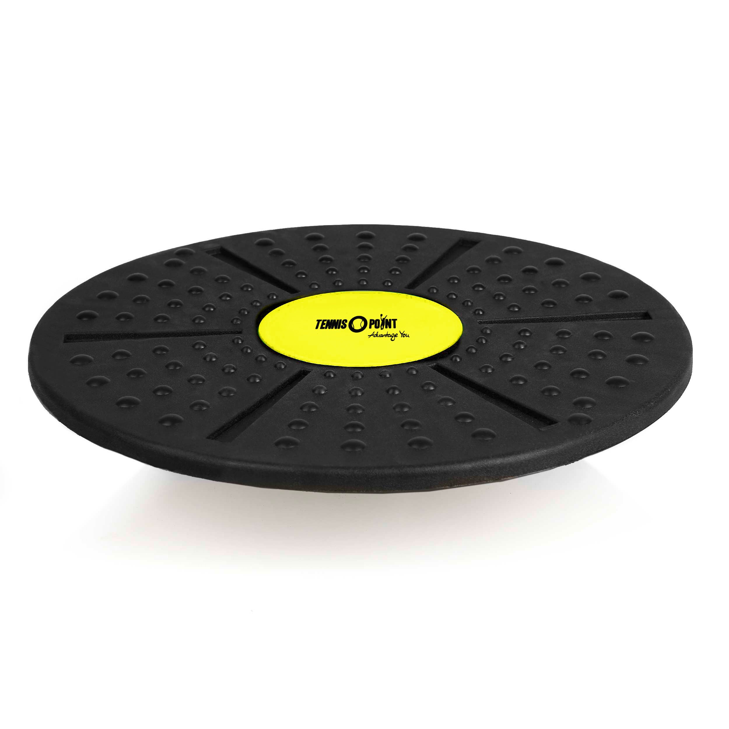 Tennis Point Balance Board Schwarz Gelb online kaufen Tennis Point CH