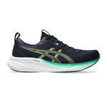 ASICS Laufschuhe ASICS Gel-Pulse 16 Neutralschuh Herren-Dunkelblau,Gelb