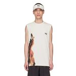 adidas Y-3 TANK