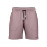 Performance Play Shorts Herren-mauve