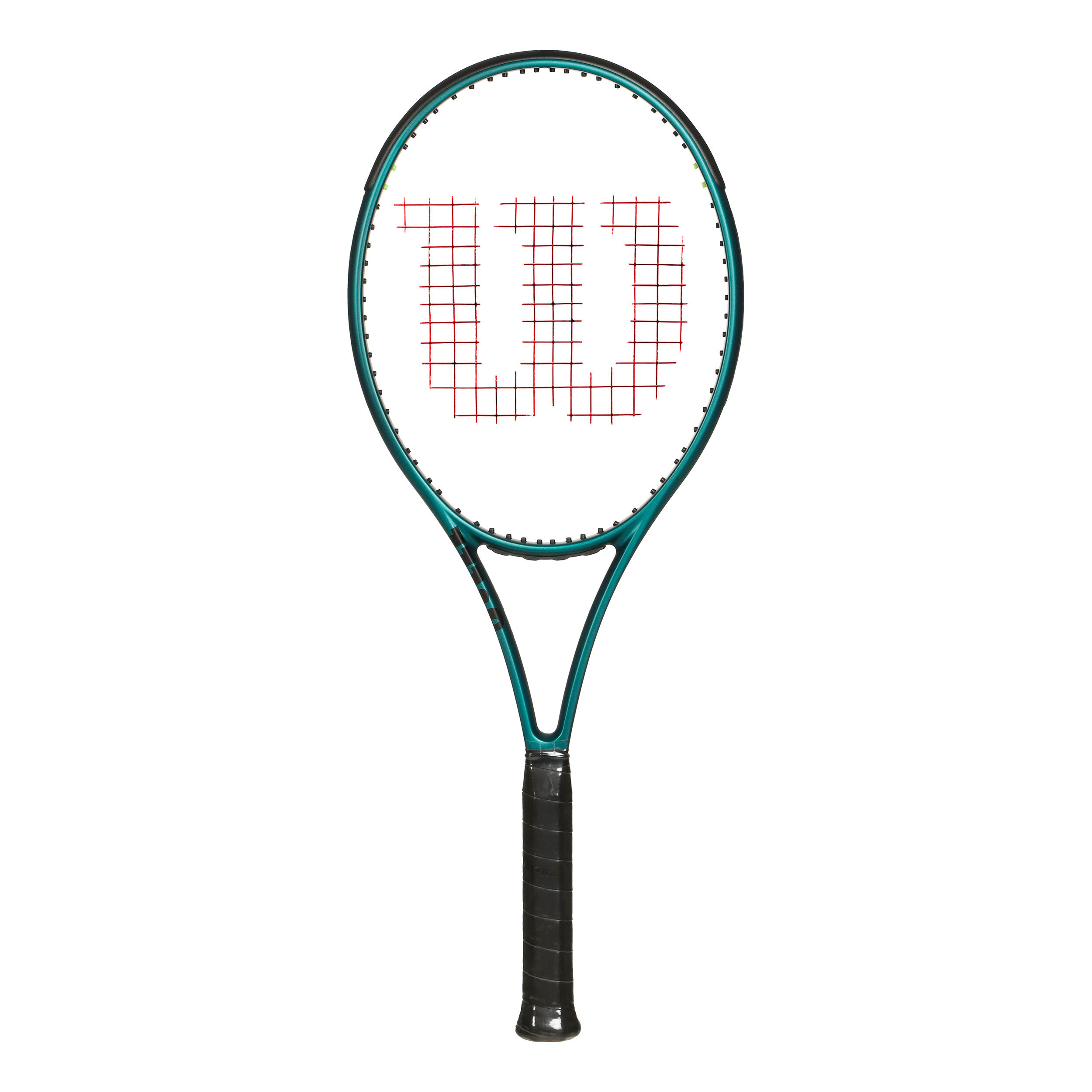 Wilson　BLADE 100 v9 Wilson Blade 100 V9 Turnierschläger | Tennis-Point