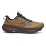 Xodus Ultra 4 Trailschuh Herren-caramel, lila
