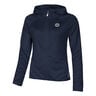 Crew Trainingsjacke Damen-Dunkelblau