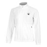 Return Trainingsjacke Damen-Weiß