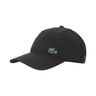 Urban Lifestyle Cap-Schwarz