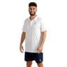 Crew 2.0 Polo Herren-wei&szlig;