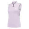 Hypercourt Advantage Tank-Top Damen-Mauve