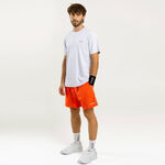 NOX Bekleidung NOX Team T-Shirt Herren-wei&szlig;