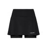 Club Basic Skort Girls