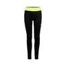 Pro Tight Mädchen-Schwarz