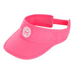 BIDI BADU Bekleidung BIDI BADU Heat Stroke Move Visor-Pink