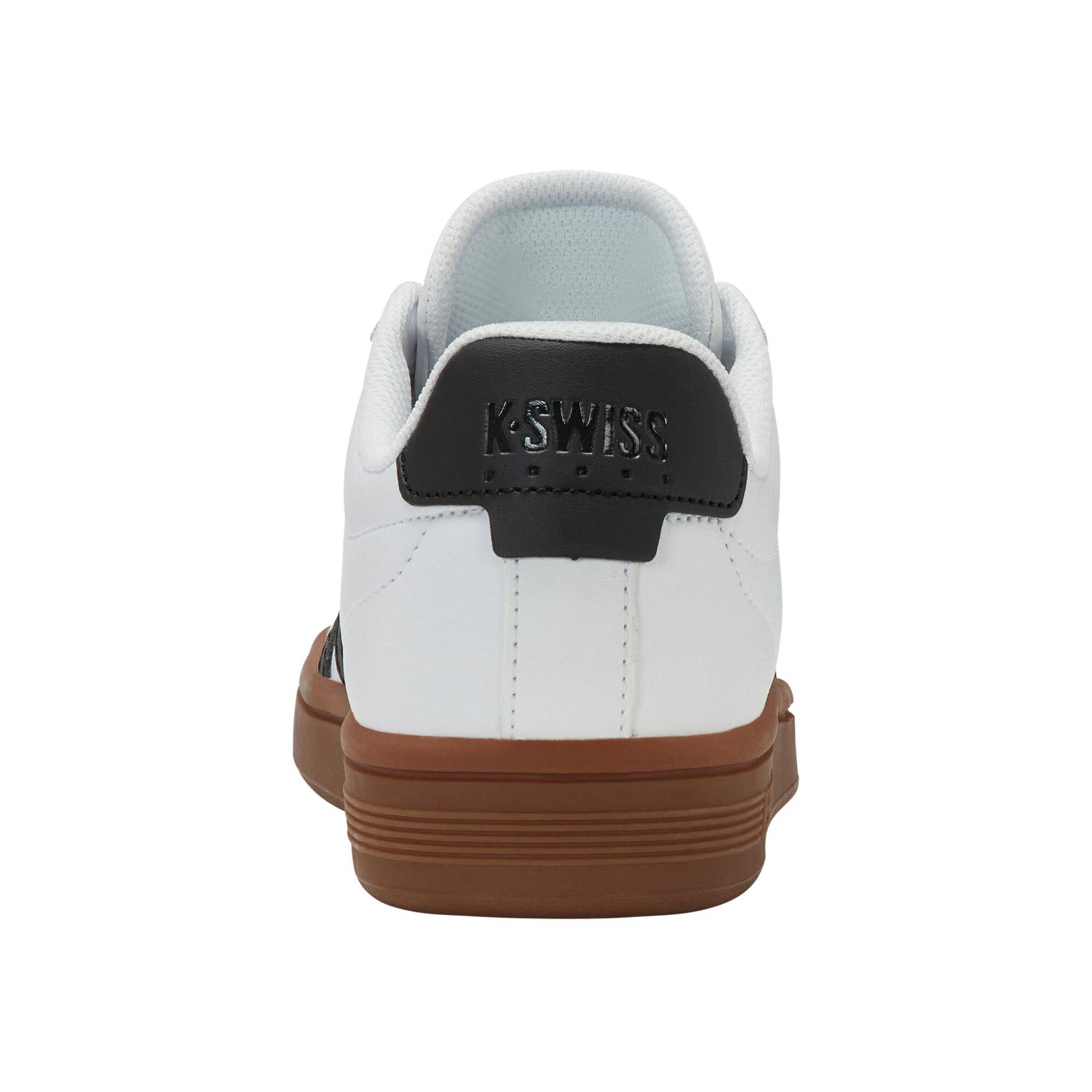 K-Swiss
