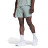 adi365 7in  Laufshorts Herren-mint