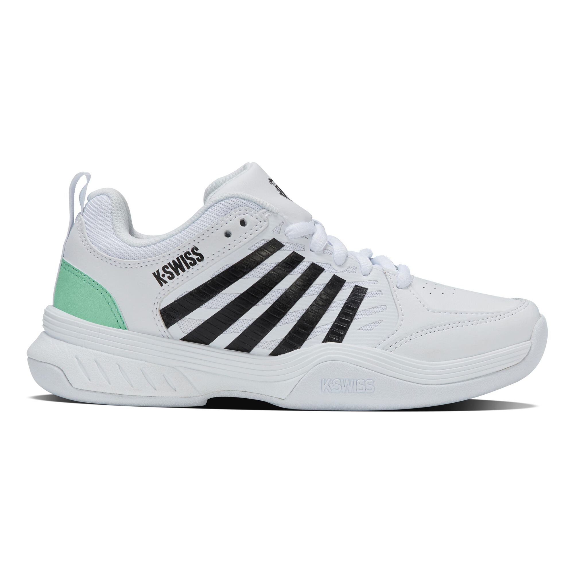 K-Swiss