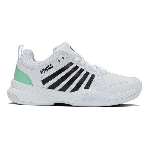 K-Swiss