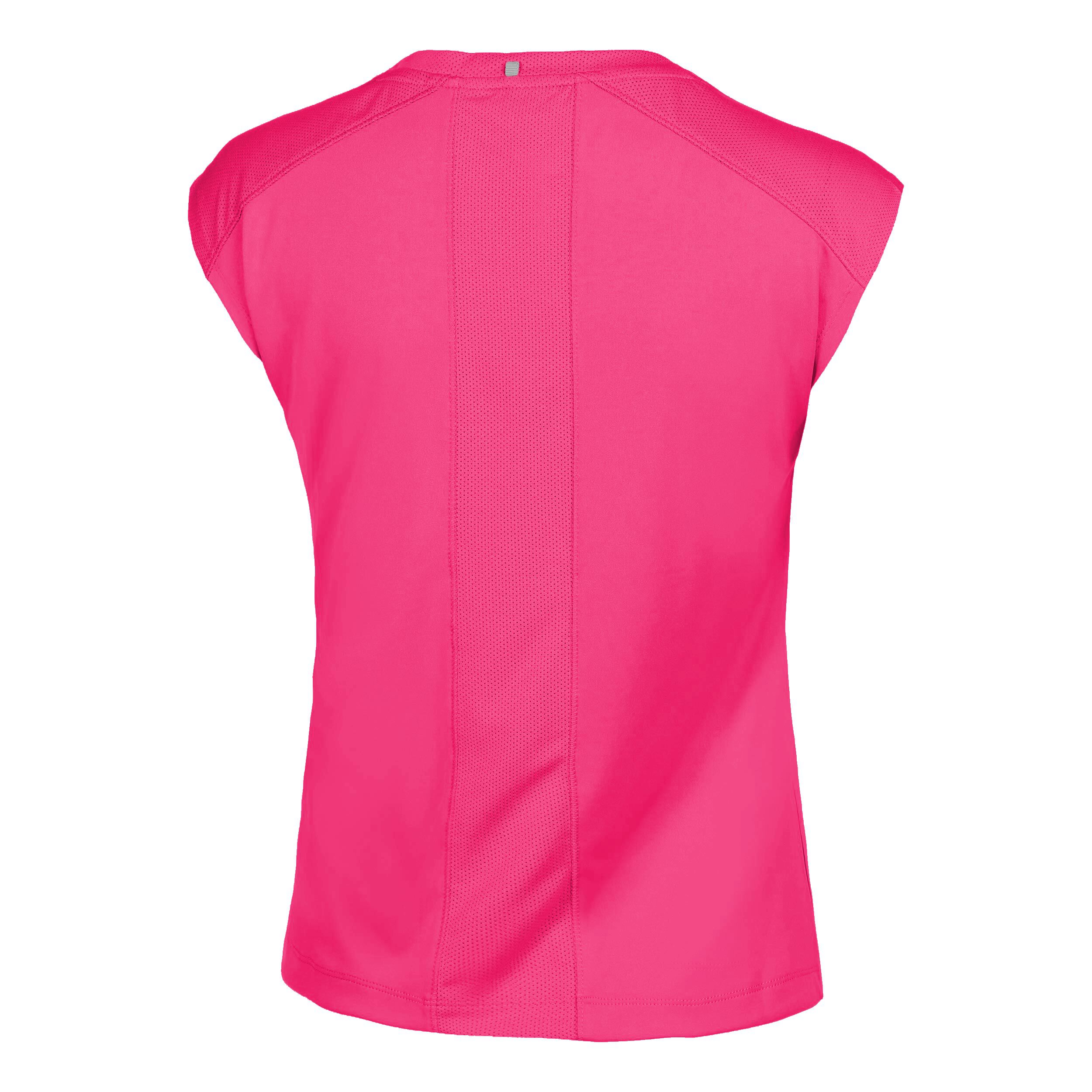 Fila Maisie T Shirt Damen Pink online kaufen Tennis Point CH