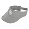Heat Stroke Move Visor-Grau
