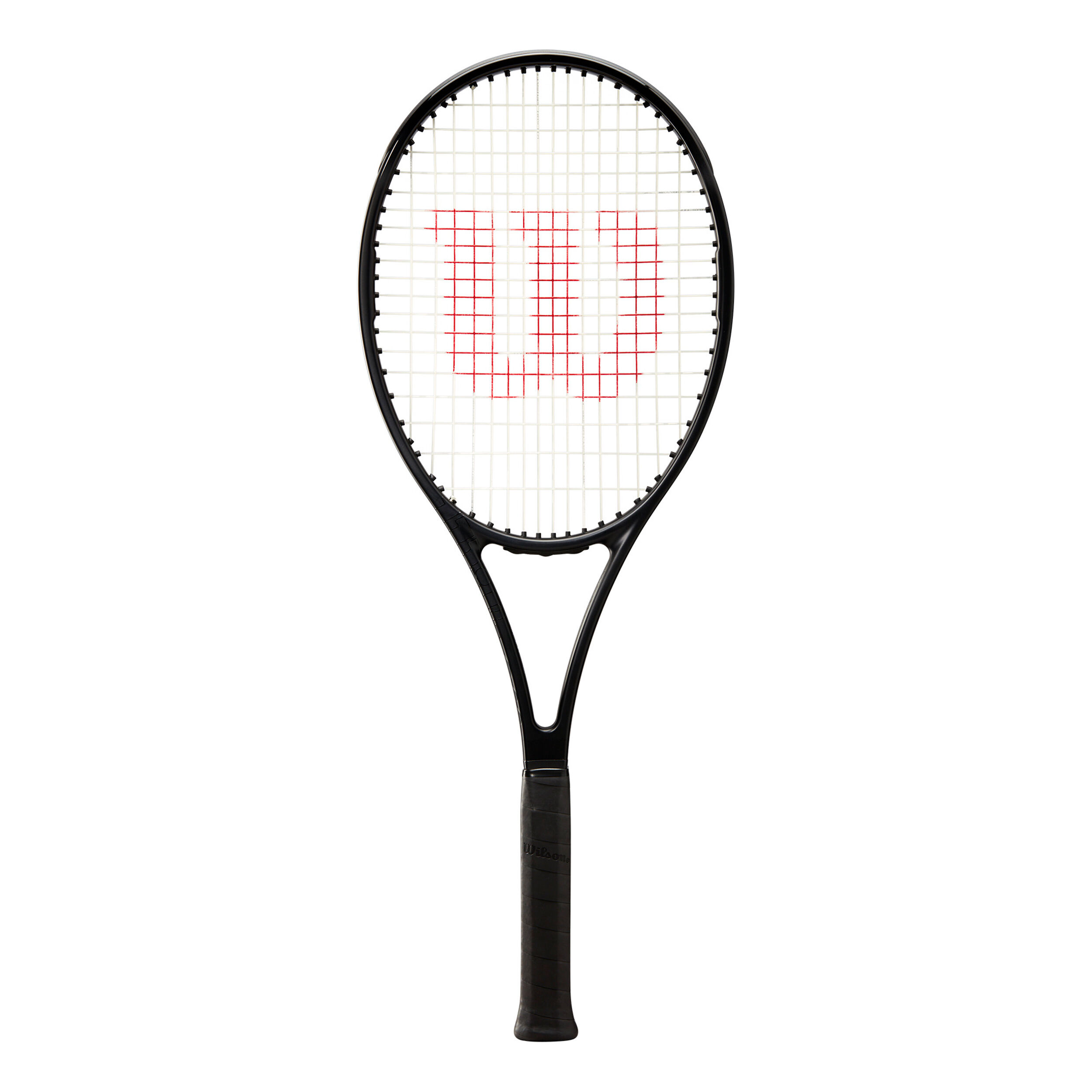 Wilson Pro Staff 97 V14 Noir Turnierschläger | Tennis-Point
