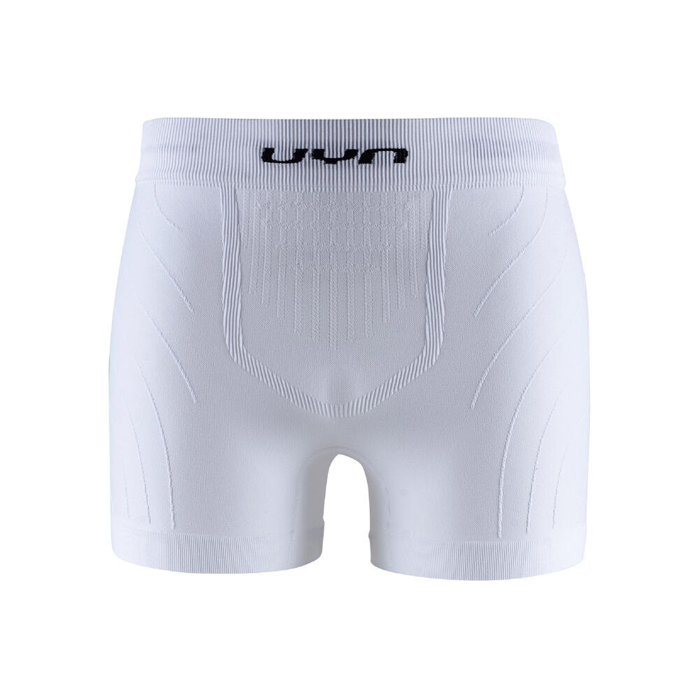 UYN Motyon 2.0 Boxer Short Herren - Weiß