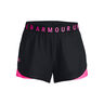 Play Up 3.0 Shorts Women