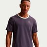 Court Dri-FIT Advantage T-Shirt Herren-lila