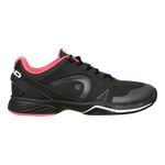 HEAD Tennisschuhe HEAD Head Prestige Ltd. Sandplatzschuh Herren-Schwarz,Pink