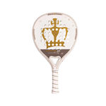 Black Crown Padelschläger Black Crown Hurricane 3.0