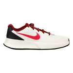 Nike Tennisschuhe Nike Vapor Lite 3 Sandplatzschuh Damen-creme, rot