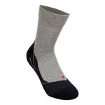 Falke Bekleidung Falke RU4 Endurance Laufsocken Herren-hellgrau