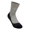 RU4 Endurance Laufsocken Herren-hellgrau