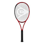 Dunlop Tennisschläger Dunlop CX 200 Turnierschläger unbesaitet