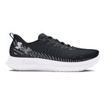 Under Armour Laufschuhe Under Armour Velociti 4 SE Neutralschuh Herren-Schwarz,Hellgrau