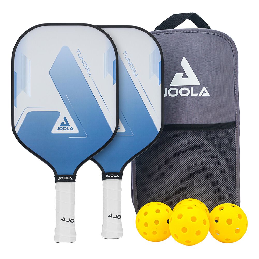 JOOLA Tundra Pickleball Set Pickleball Schläger