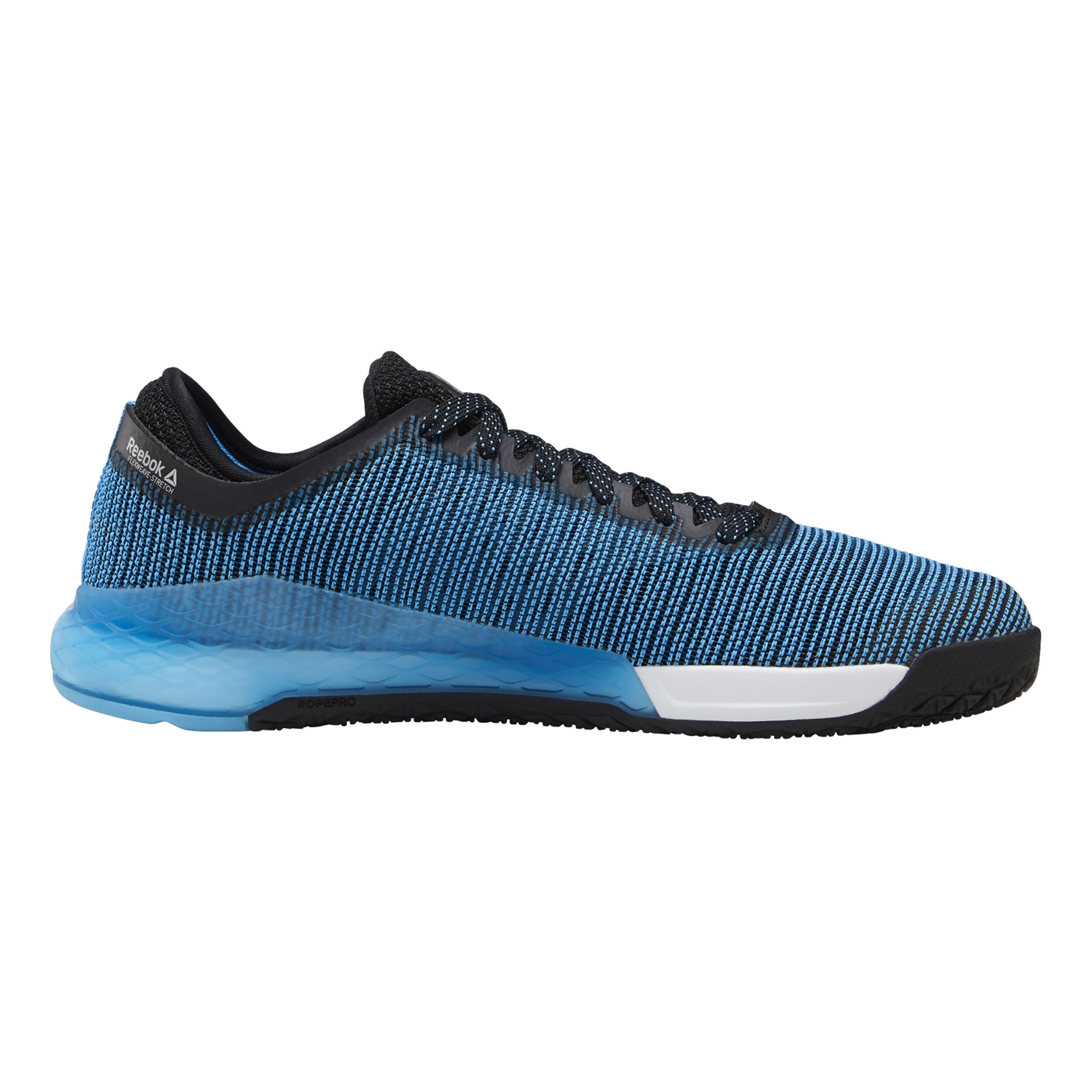 Reebok Nano 9 Sneaker Herren Hellblau Schwarz online kaufen Tennis Point CH